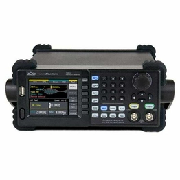 WAVESTATION 2012 Teledyne LeCroy