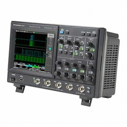 WAVEJET 334 TOUCH Teledyne LeCroy