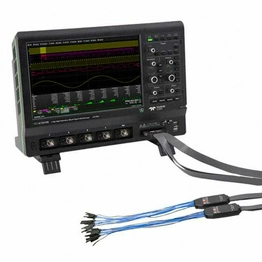 HDO4104-MS Teledyne LeCroy