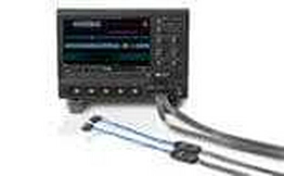 Teledyne LeCroy HDO4024-MS image