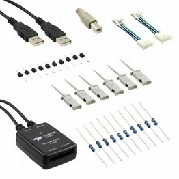 USB-FE02-V01-X Teledyne LeCroy