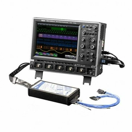 MSO 104MXS-B Teledyne LeCroy