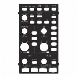 WS3K-FP-KOREAN Teledyne LeCroy