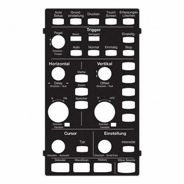 WS3K-FP-GERMAN Teledyne LeCroy