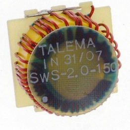SWS-2.0-150 Amgis Toroids