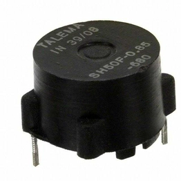 SH50F-0.85-680 Amgis Toroids
