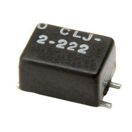 CLJ-2-203 Amgis Toroids