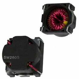SWS-5.0-50 Amgis Toroids