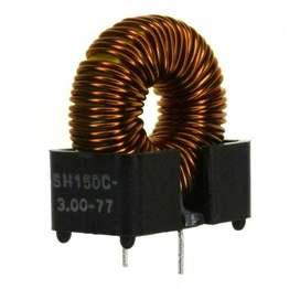 SH150C-3.00-77 Amgis Toroids