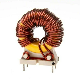 DJ-503 Amgis Toroids