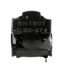 SH150T-0.20-374 Amgis Toroids