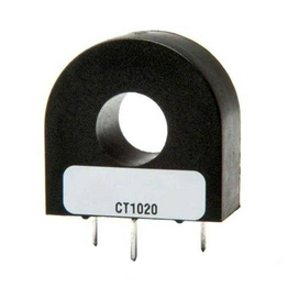 CT-1025 Amgis Toroids