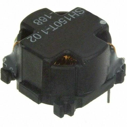 SH150T-1.02-168 Amgis Toroids