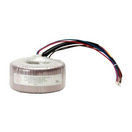 MED0800 Amgis Toroids