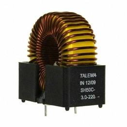 SH50C-3.0-220 Amgis Toroids