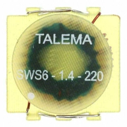 SWS6-1.4-220 Amgis Toroids