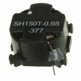 SH150T-0.68-377 Amgis Toroids