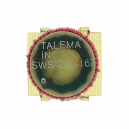 SWS-2.50-167 Amgis Toroids