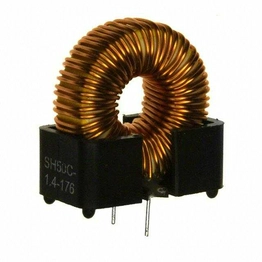 SH50C-1.4-176 Amgis Toroids
