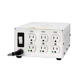 MEDBOX-0600 Amgis Toroids