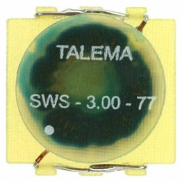 SWS-3.00-77 Amgis Toroids