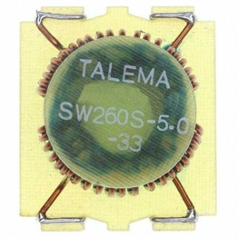 SWS-5.0-33 Amgis Toroids