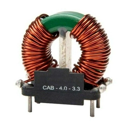 CAB-4.0-3.3 Amgis Toroids