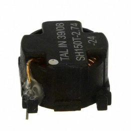 SH150T-2.74-24 Amgis Toroids