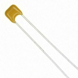 SR207A101JAR AVX