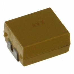 MHV11C105MAT2A AVX