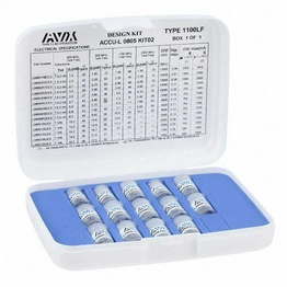 KITTYPE1100 LF AVX