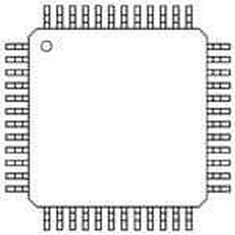 CY8C4145AZI-PS423 Cypress Semiconductor