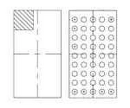 CY8C4145FNI-PS433T Cypress Semiconductor