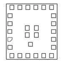 CYW20732Y Cypress Semiconductor