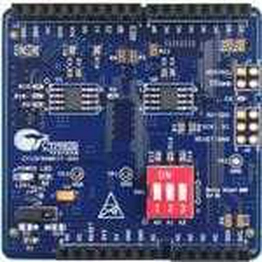 CY15FRAMKIT-001 Cypress Semiconductor