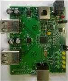 CY4606 Cypress Semiconductor