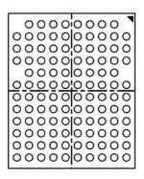 CY8C6316BZI-BLF53 Cypress Semiconductor