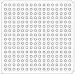 CYV15G0204TRB-BGC Cypress Semiconductor