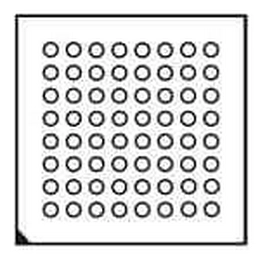 S29GL512P11FFI020 Cypress Semiconductor