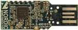Nordic Semiconductor NRF51-DONGLE image