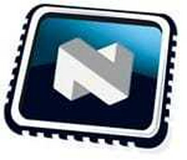 Nordic Semiconductor NRF24AP2-8CHQ32-S image