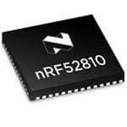 Nordic Semiconductor NRF52810-QCAA-R image