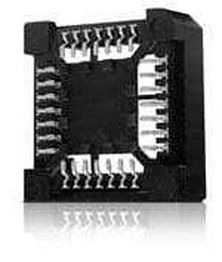 IC160Z-0324-2401 Yamaichi Electronics