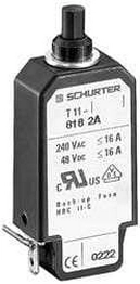 SCHURTER 4400.0215 image