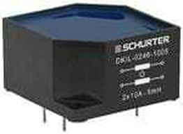 SCHURTER DKIL-0231-1505 image