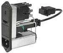 CGA0.6199.151 SCHURTER