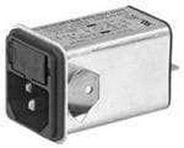 SCHURTER 4301.6014 image