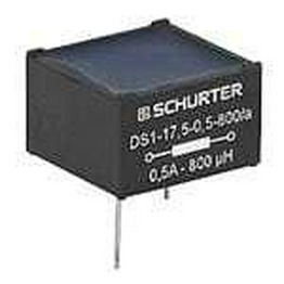 DS1-20-0003 SCHURTER