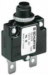 TS-709-12K SCHURTER