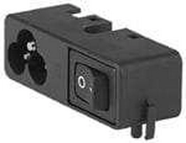 SCHURTER CMF3.1112.12 image